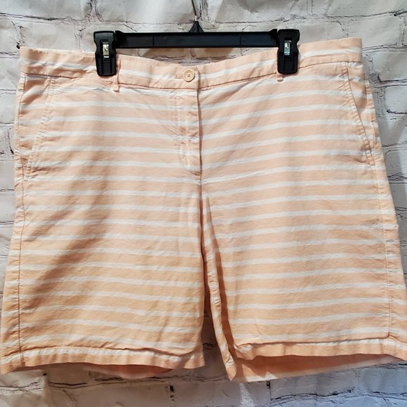 GAP Pants - ☀️ 💙5/$50 Cute roll-up summer shorts